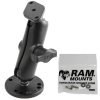 RAM Монтажно с пробиване за TomTom Rider  | Portmoneta.bg