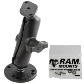 RAM Монтажно с пробиване за TomTom Rider | Portmoneta.bg