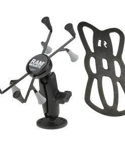 RAM X-Grip Универсално монтажно устройство с пробиване за 7"-8" таблети