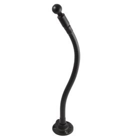 RAM 12" Гъвкаво рамо с основа с две сфери