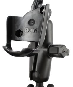 RAM Монтажно за дръжка на велосипед с U-болт за Garmin Astro