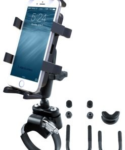 RAM Finger-Grip Универсално монтажно устройство за рейлинг