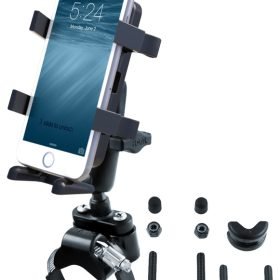 RAM Finger-Grip Универсално монтажно устройство за рейлинг