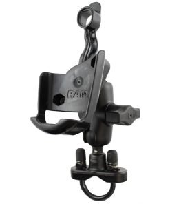 RAM Монтажно с U-болт за Garmin GPS 60 серия