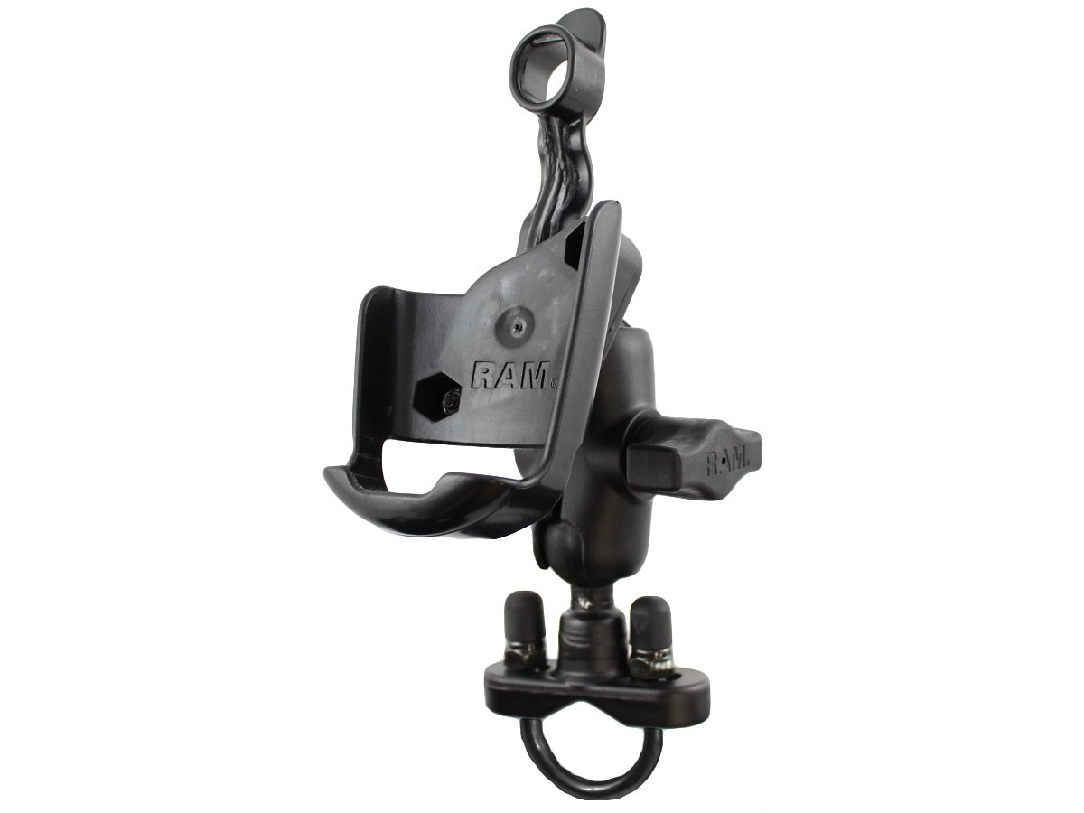 RAM Монтажно с U-болт за Garmin GPS 60 серия