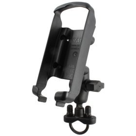 RAM Монтажно за кормило с U-болт и две сфери за Garmin GPSMAP 76 & 96 серии