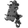 RAM Quick-Grip Монтажно за смартфон с U-Bolt основа
