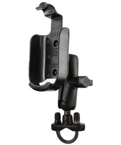 RAM Монтажно за кормило с U-болт за Delorme Earthmate PN-60