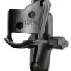 RAM Монтажно за кормило с U-болт за Garmin GPSMAP 60 серия