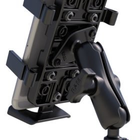 RAM Finger-Grip Универсално монтажно устройство за смартфони с U-болт основа