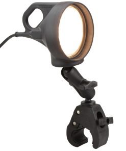 RAM Tough-Claw Монтажно с LED осветление  | Portmoneta.bg