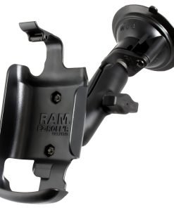 RAM Twist-Lock Монтажно с вакуум за Garmin Montana 600 Серия  | Portmoneta.bg