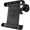 RAM Tab-Tite с RAM Twist-Lock Монтажно с вакуум за iPad 9.7