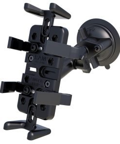 RAM Finger-Grip Универсално монтажно устройство с RAM Twist-Lock вакуумна основа