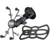 RAM X-Grip с RAM Twist-Lock Монтажно устройство с вакуум за 7"-8" таблети