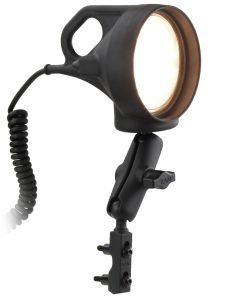 RAM Монтажно за спирачки / резервоар с LED осветление