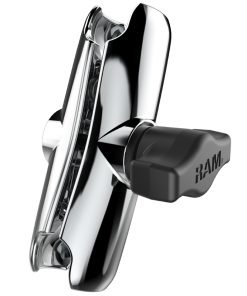 RAM Средно 3.69" двойно рамо с две гнезда