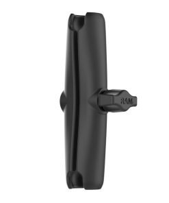 RAM Дълго 6" двойно рамо с две гнезда