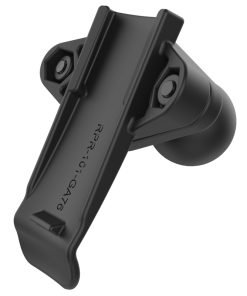 RAM Държач за ръчни GPS на Garmin със сфера