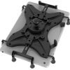 RAM X-Grip Държач със сфера за 9"-10" таблети