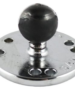 RAM 2.5" Кръгла основа