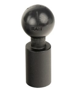 RAM Адаптор сфера с 1/4" NPT отвор с резба
