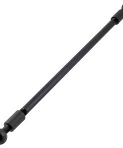 RAM 12" Дълга твърда тръба с две сфери