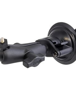 RAM Twist-Lock Монтажно устройство с вакуумна основа