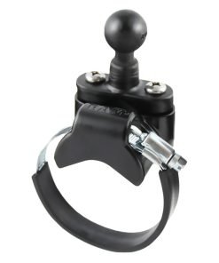 RAM Основа за кормило на ATV / UTV без U-болт и със сфера