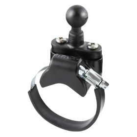 RAM Основа за кормило на ATV / UTV без U-болт и със сфера