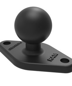 RAM Ромбовидна основа със сфера