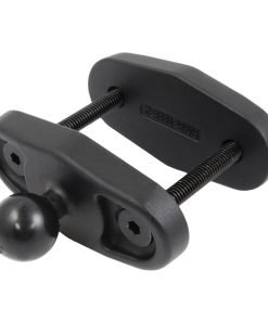 RAM Правоъгълна основа със стяга с до 2" широчина