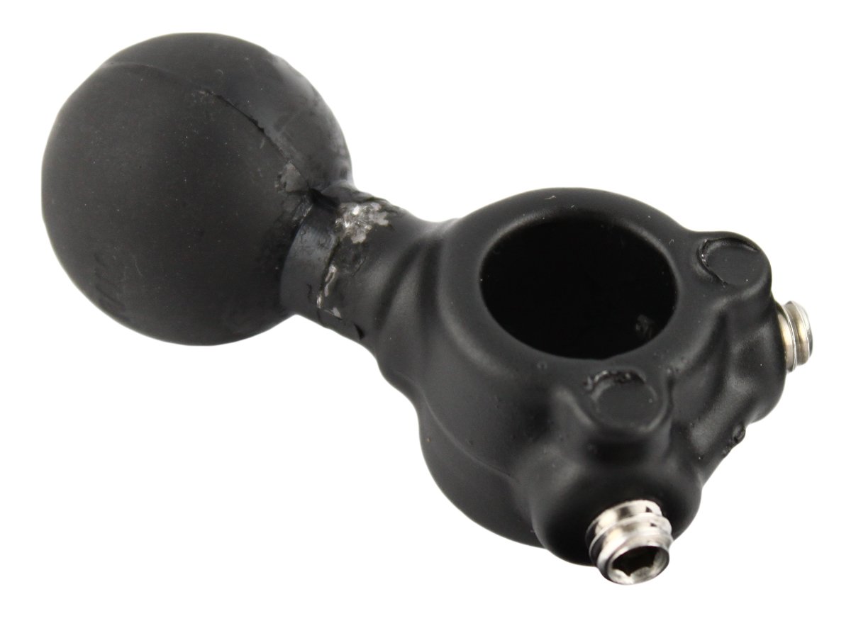 RAM Основа със сфера за монтаж на релса до 1/2" диаметър