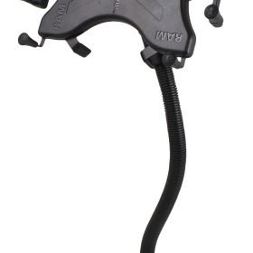 RAM X-Grip с RAM Pod I Монтажно за превозни средства за 12" таблети