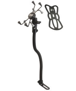 RAM X-Grip с RAM Pod I Монтажно за превозно средство за 7"-8" таблети