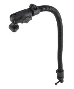 RAM Монтажно за сонда с 18" алуминиево рамо и ромбовидна основа