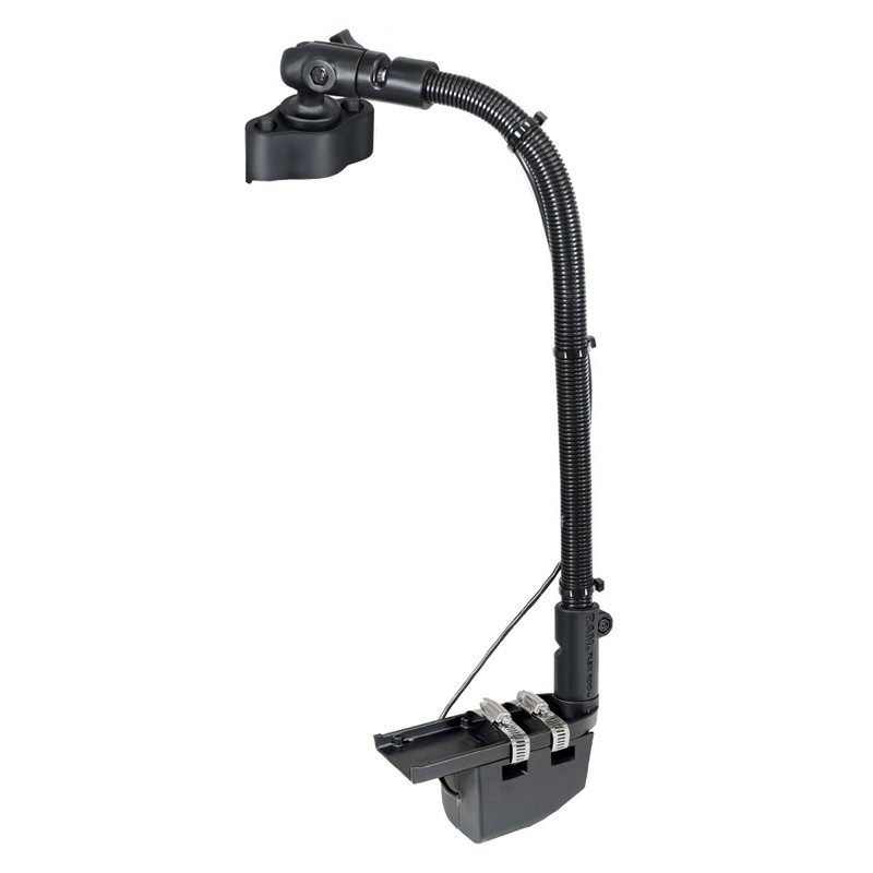 RAM Track Ball Монтажно с бързо освобождаване за HydroWave Speaker с 18" прът | Portmoneta.bg