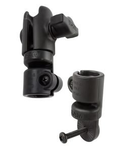 RAM Съединителна скоба за алуминиева тръба за сонда