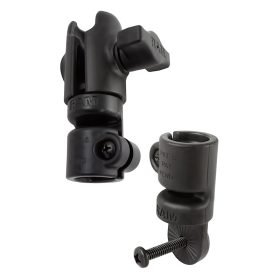 RAM Съединителна скоба за алуминиева тръба за сонда