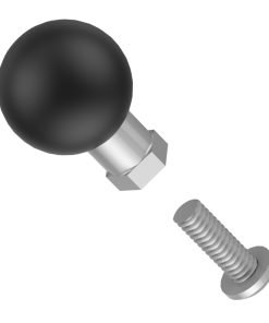 RAM Add-A-Ball за RAM Torque основа за голям рейлинг