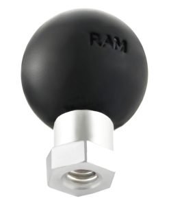 RAM Сфера с 1/4"-20" женски накрайник с резба  | Portmoneta.bg