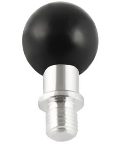 RAM Адаптер със сфера и М10 Х 1.25" резба