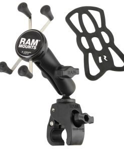RAM X-Grip Монтажно за смартфон с RAM Tough-Claw малка основа