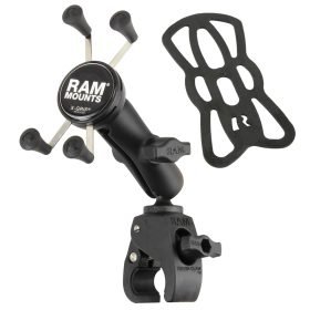 RAM X-Grip Монтажно за смартфон с RAM Tough-Claw малка основа