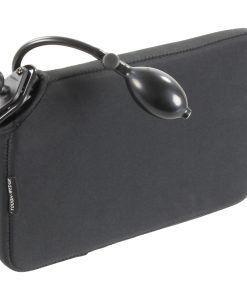 RAM Tough-Wedge Основа със сфера и торбичка за разширяване