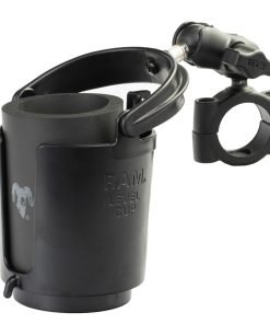 RAM Level Cup 16oz Държач за напитки с RAM Torque основа за голям рейлинг