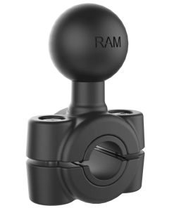 RAM Torque Малка основа за рейлинг със сфера