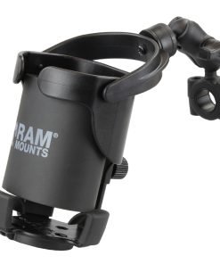 RAM Level Cup XL 32ox Държач за напитки с RAM Torque основа за среден рейлинг