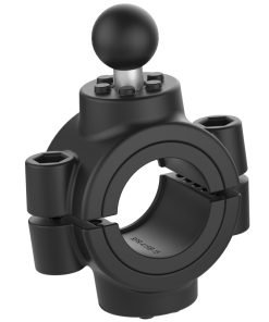 RAM Torque 1 ½" - 2" диаметър основа за рейлинг