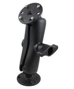 RAM Монтажно устройство с две сфери